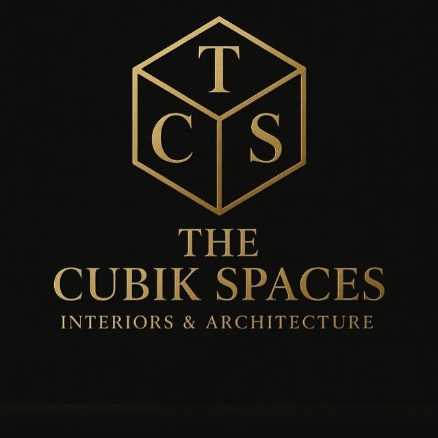 The Cubik Spaces logo