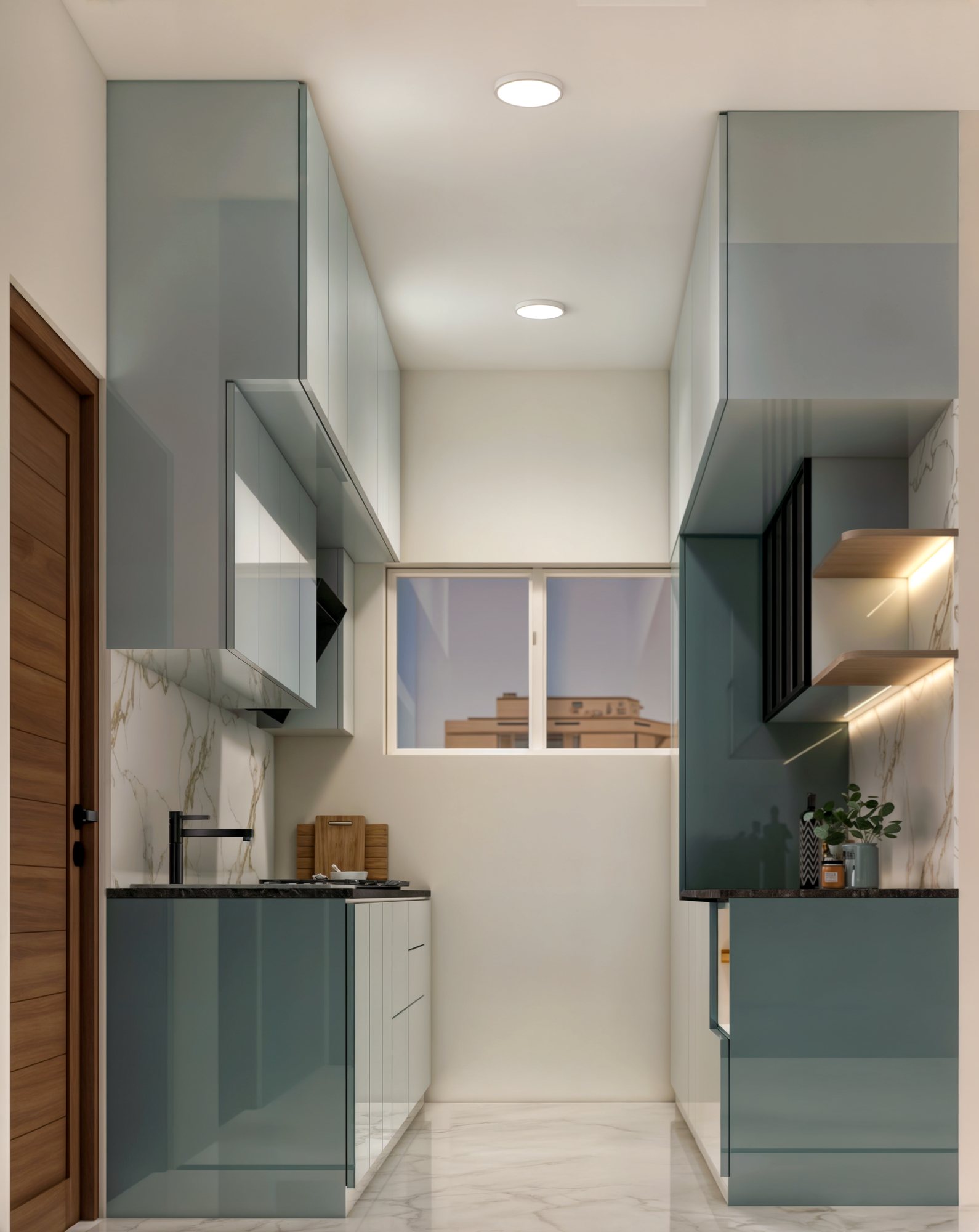 Kitchen P3 (1) interior design